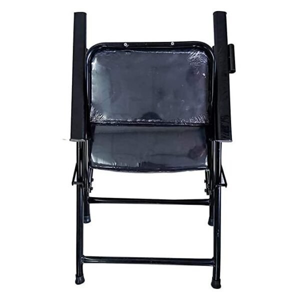 CARTVILLA Study Room Classroom College Chair Metal Folding Student Chair with Writing Pad for Work from Home, Study (Light Brown)
Brand: CARTVILLA