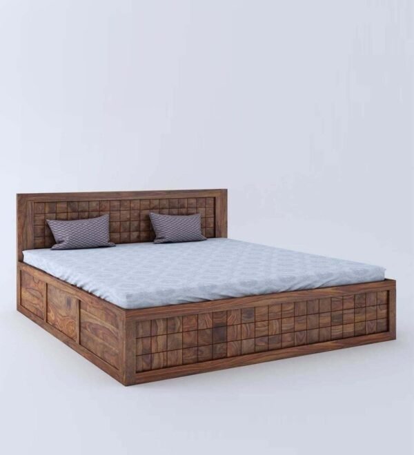 JBC Collection Cotton Printed Single Bedsheet