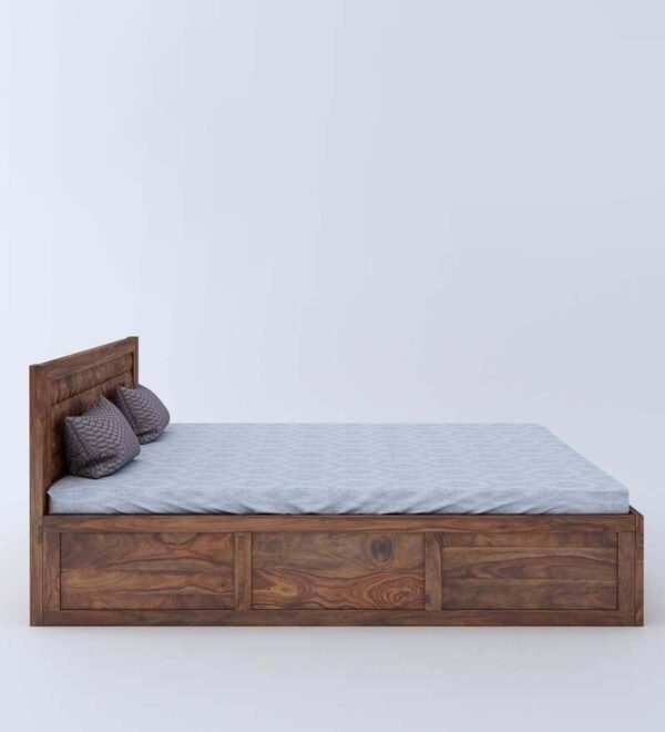 JBC Collection Cotton Printed Single Bedsheet
