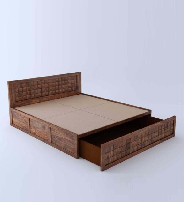 JBC Collection Cotton Printed Single Bedsheet
