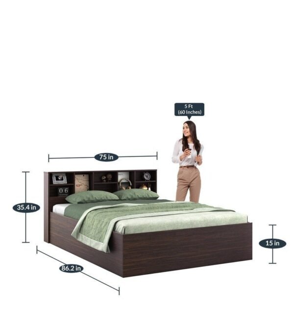 The Intellect Bazaar Cotton Cartoon Single Bedsheet