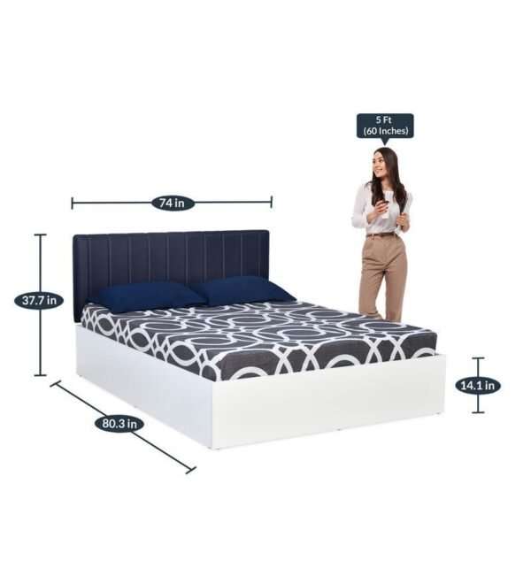 JBC Collection Cotton Printed Single Bedsheet